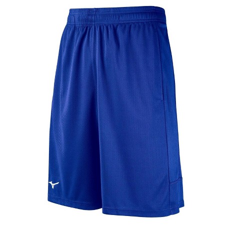 Mizuno Victory 3.5 Inseam Volleyball Shorts Womens Size Medium In Color  Quiet Shade (9i9i) : Target