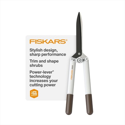 Fiskars Hedge Shear - Thumbnail 2