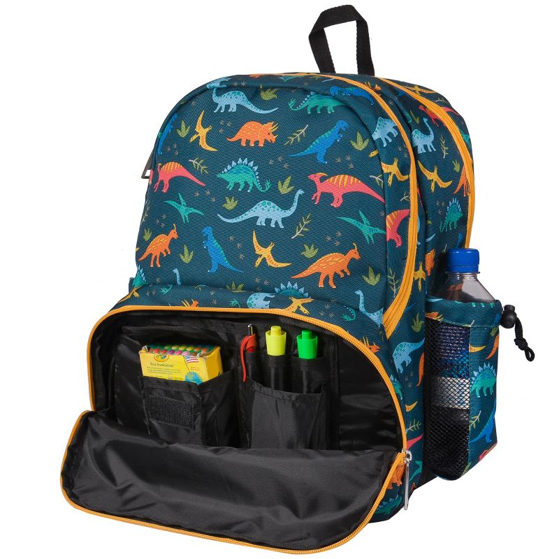 Wildkin 17 Inch Backpack for Kids, 4 of 8