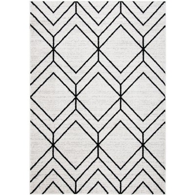 Adirondack ADR241 Machine Made Indoor Rug - Safavieh