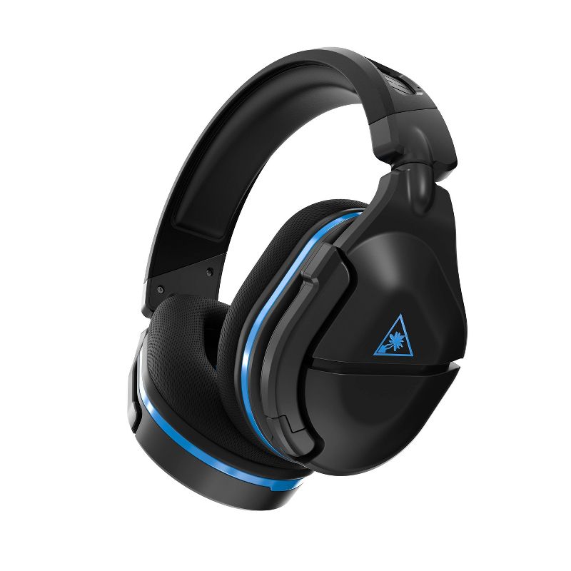 Turtle Beach Stealth 600 Gen 2 Wireless Gaming Headset for PlayStation 4/5, 3 of 15