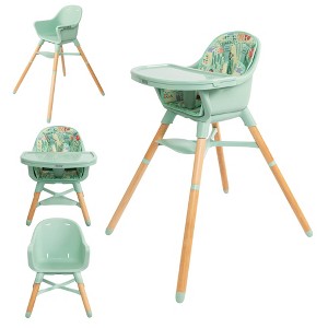 Nuby High Chair - 1 of 4