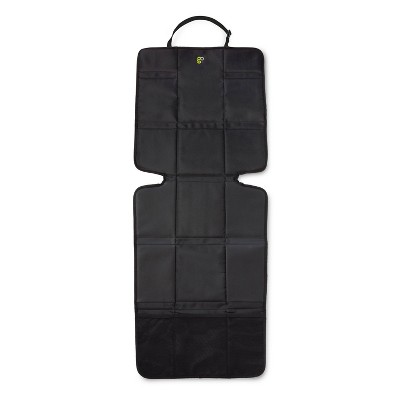 Car seat 2025 mat target