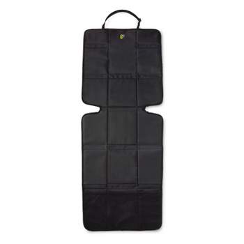 Brica Elite Seat Guardian Protector - Black