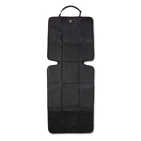 3D MAXpider 3153L-09 Black Child Car Seat Protector