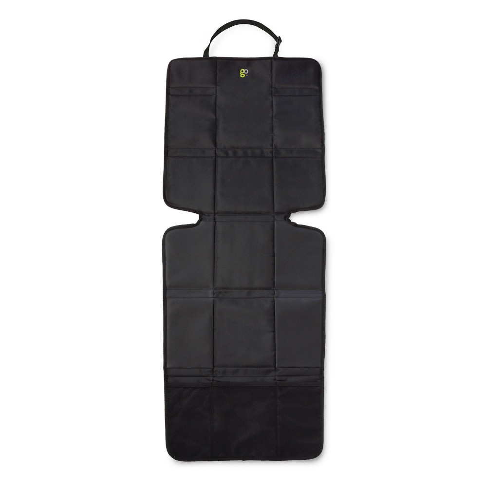 Photos - Car Seat Accessory Go by Goldbug Car Seat Protector For Rear And Forward Facing Kids'
