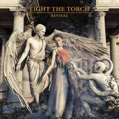 Light The Torch - Revival (CD)