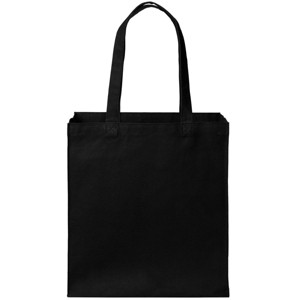 Mafoose Core Cotton Tote with Self Fabric Carry Handles - 1 of 4