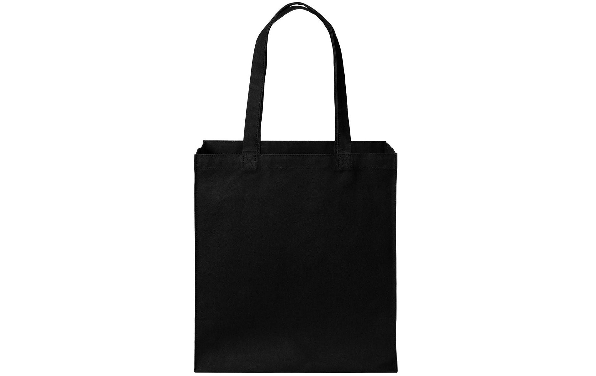 Mafoose Core Cotton Tote with Self Fabric Carry Handles