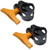 Ryobi 2 Pack OF Genuine OEM Replacement Boom Clamps - 308045006-2PK - 3 of 3