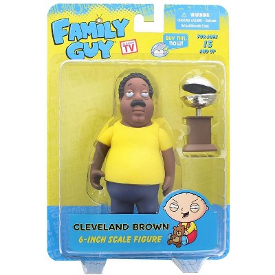 family guy collectible figures