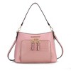 MKF Collection Anayra Hobo Shoulder Handbag by Mia K - 2 of 4