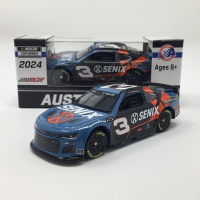 Austin Dillon 2024 Senix Tools 1:64 Diecast Action