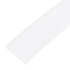 Unique Bargains Elastic Bands for Sewing Knit Elastic Spool for Wigs, Waistband, Pants - 3 of 4