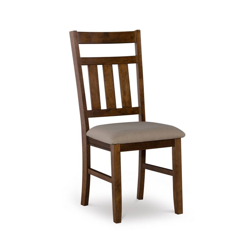 Landon Side Chair - Powell Company, 1 of 10