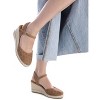 Refresh Collection Women's Fashion Espadrilles  172639 - 2 of 4