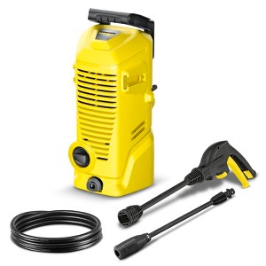 Kärcher K 1 Electric Pressure Washer - 1 of 4