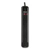 Tripp Lite Protect It! Surge Protector, 7 AC Outlets, 12 ft Cord, 1,080 J, Black - 4 of 4