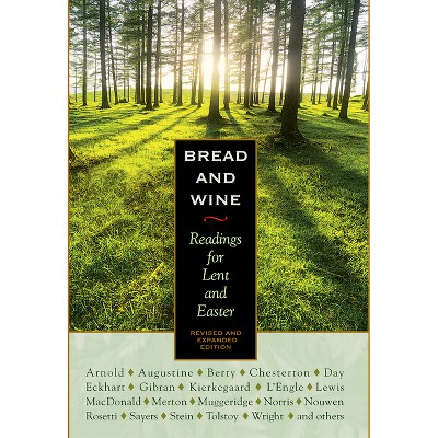 Bread and Wine - 2nd Edition (Hardcover)