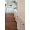 Amerock Collet Appliance Pull for Large Panels and Oversized Cabinets - 2 of 4