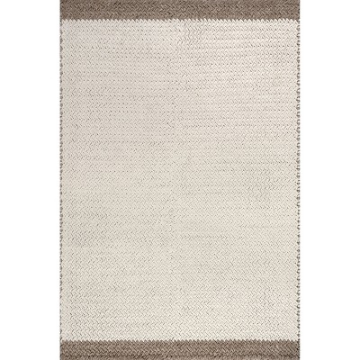 Nuloom Dune Wool Area Rug