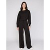 Scuba Wide Pants - 2 of 4