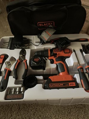 Black & Decker LE750 7.5 in. 12-Amp Corded Electric 2-in-1