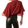 Women's Cassie Blouse - mittoshop - 3 of 3