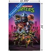Trends International Teenage Mutant Ninja Turtles (1990) - One Sheet Unframed Wall Poster Prints - 3 of 4