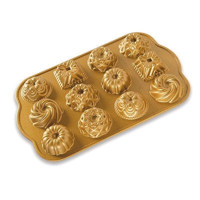 Nordic Ware Bundt Charms