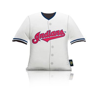 cleveland baseball jersey