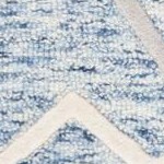 blue/ivory