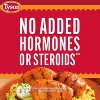 Tyson All Natural Boneless & Skinless Chicken Thighs - 1.26-2.938 lbs - price per lb - 2 of 4