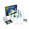 Crayola Glow Chemistry Lab Set: Science Kit for Kids, Experiments, Educational Focus, Ages 7+ - image 3 of 4