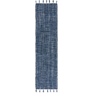 Montauk MTK476 Power Woven Indoor Rug - Safavieh - 1 of 4