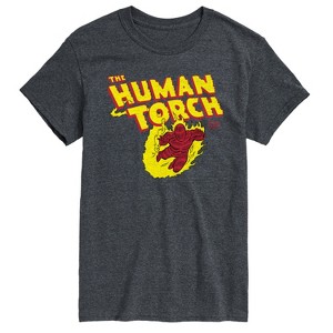 Men's - Marvel -  Short Sleeve Graphic T-Shirt - 1 of 4