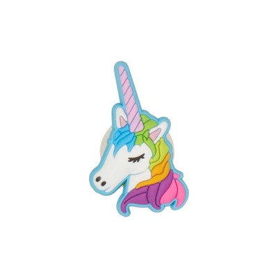 Crocs Jibbitz Unicorn Shoe Charm | Jibbitz for Crocs