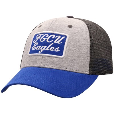 gray eagles hat