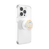 PopSockets PopGrip Cell Phone Grip & Stand - Soft Waves - 4 of 4