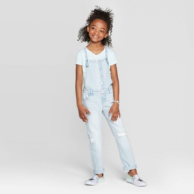 Target girls hot sale overalls