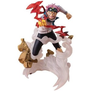 Bandai - Tamashii Nations - One Piece - FiguartsZERO [EXTRA BATTLE] - KOBY -HONESTY IMPACT- - 1 of 4