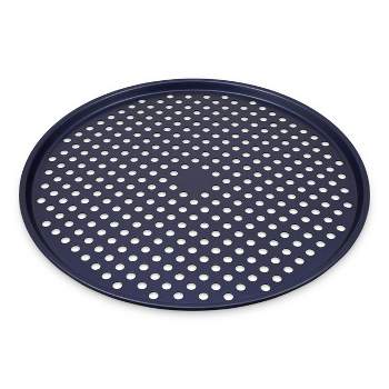 Zyliss 14-inch Nonstick Pizza Baking Tray