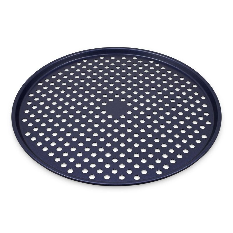 Zyliss 14-inch Nonstick Pizza Baking Tray, 1 of 8