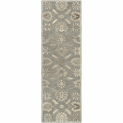 Hauteloom Dulles Area Rug