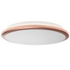 LED Ceiling Light Fixture Flush Mount Lighting, 6500K Daylight White - 2 of 4