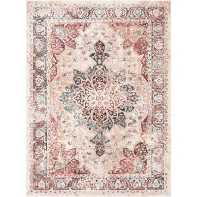 Carlyle 200 CYL215 Power Loomed Indoor Rug - Safavieh