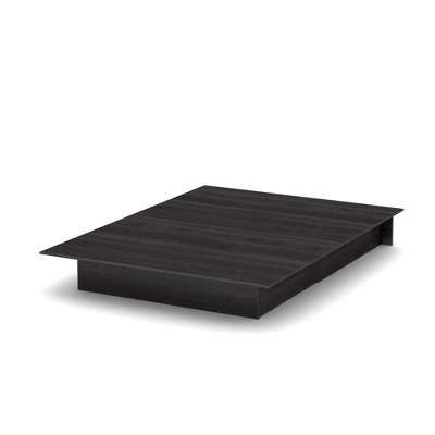 Queen Step One Platform Bed With Drawers - South Shore : Target