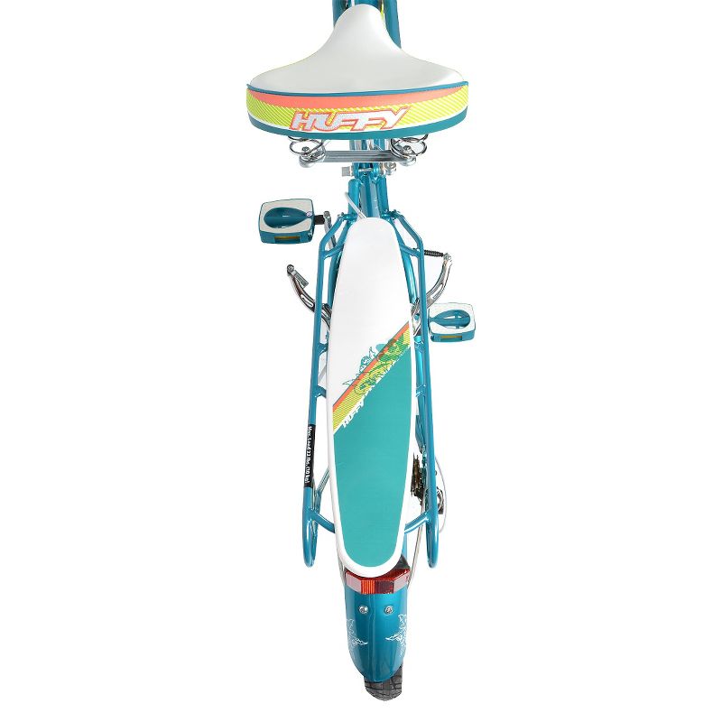 Huffy Women&#39;s Southwind Cruiser 26&#34; - Teal, 4 of 11