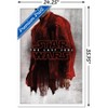 Trends International Star Wars: The Last Jedi - Red Finn Framed Wall Poster Prints - 3 of 4
