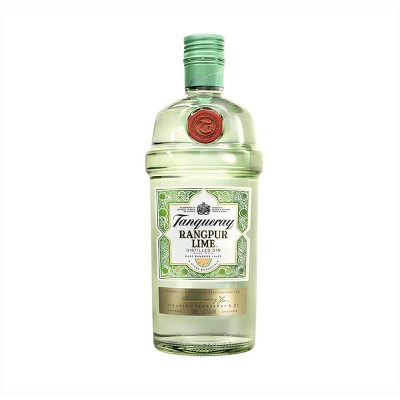 Tanqueray Rangpur Gin - 750ml Bottle : Target